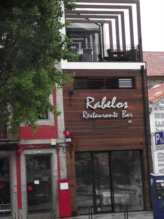 Interior e pratos do Rabelos em Vila Nova de Gaia, Vila Nova de Gaia (11)