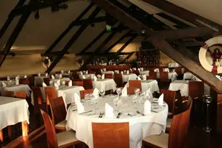 Interior e pratos do Proa em Matosinhos, Matosinhos (8)