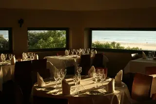 Interior e pratos do Proa em Matosinhos, Matosinhos (7)