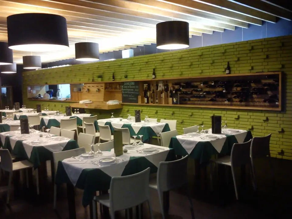 Interior e pratos do Provas em Vila Nova de Gaia, Vila Nova de Gaia (6)