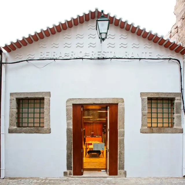 Interior e pratos do Beira Rio em Vila Nova de Gaia, Vila Nova de Gaia (8)