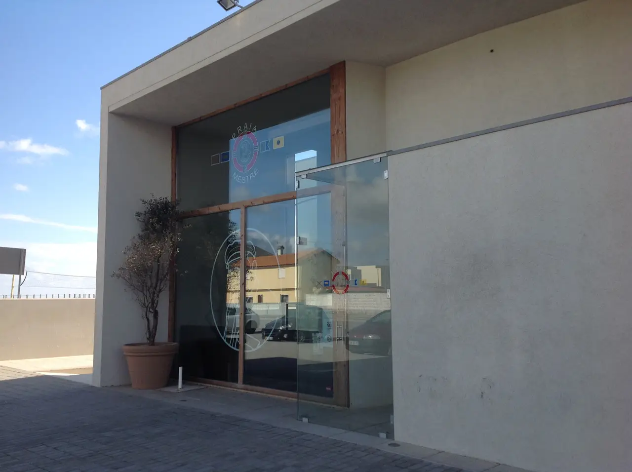 Interior e pratos do O Mestre em Póvoa de Varzim, Póvoa de Varzim (9)