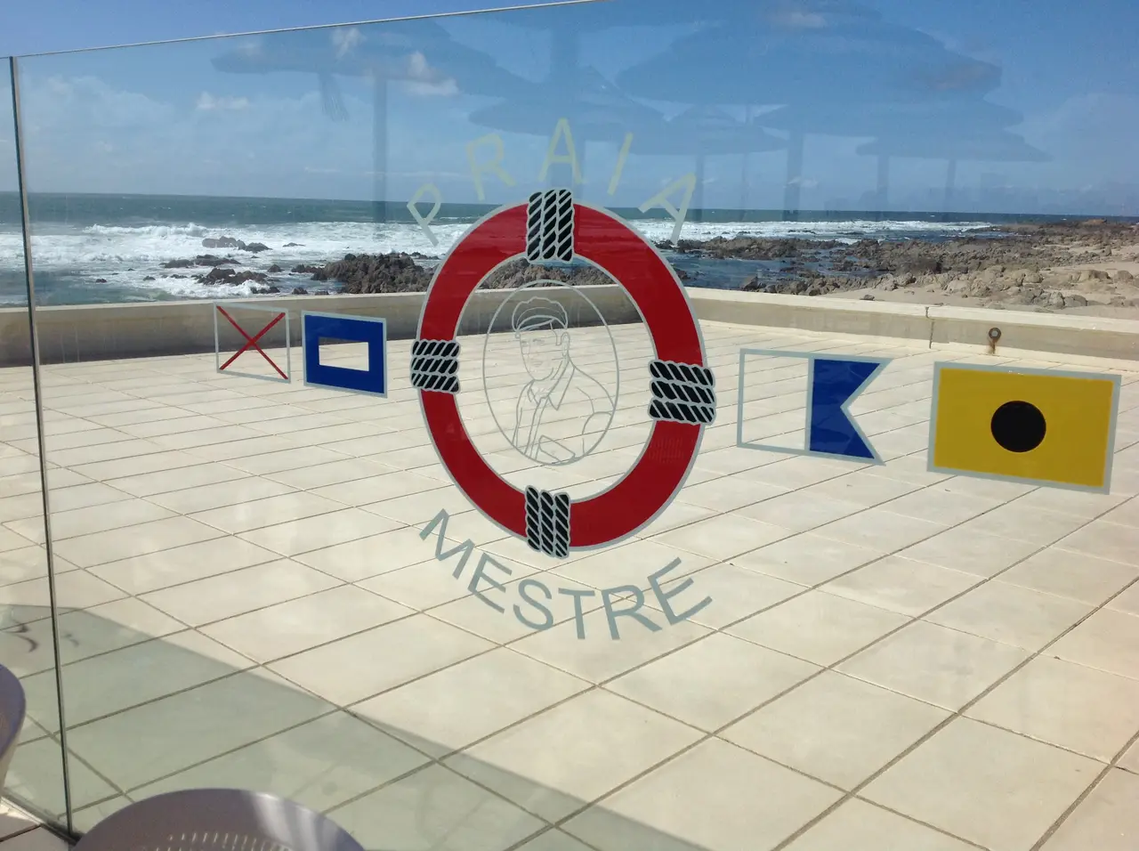 Interior e pratos do O Mestre em Póvoa de Varzim, Póvoa de Varzim (8)