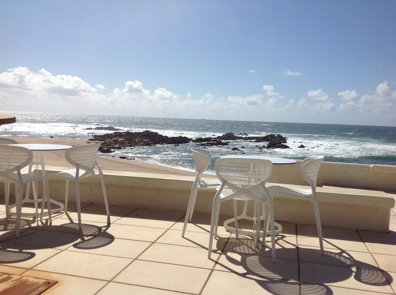 Interior e pratos do O Mestre em Póvoa de Varzim, Póvoa de Varzim (6)