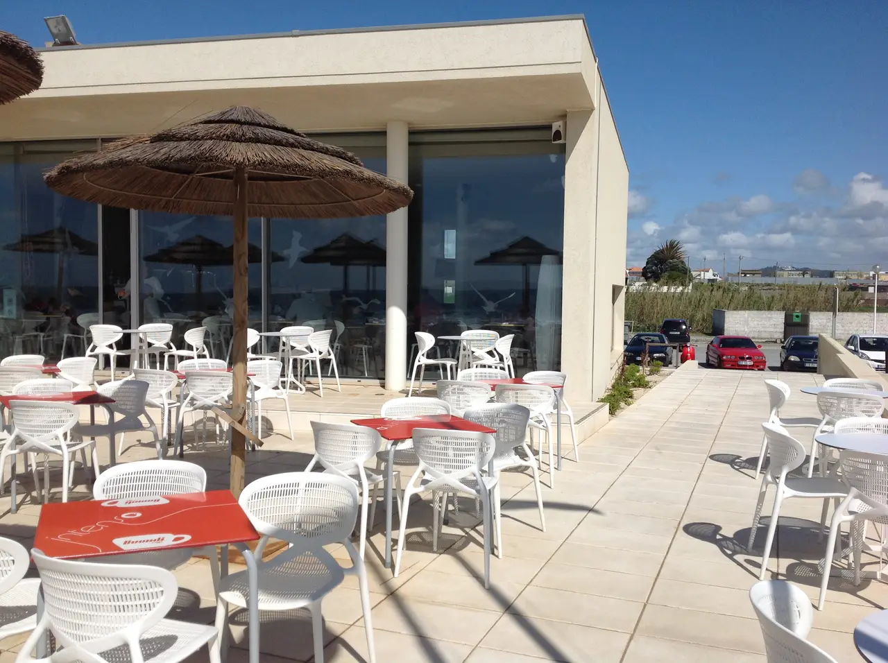 Interior e pratos do O Mestre em Póvoa de Varzim, Póvoa de Varzim (5)