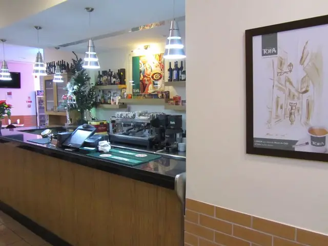 Interior e pratos do Chú-Chú em Lisboa, Cascais (12)
