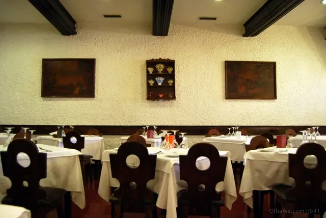Tripeiro, restaurante em Porto, Porto