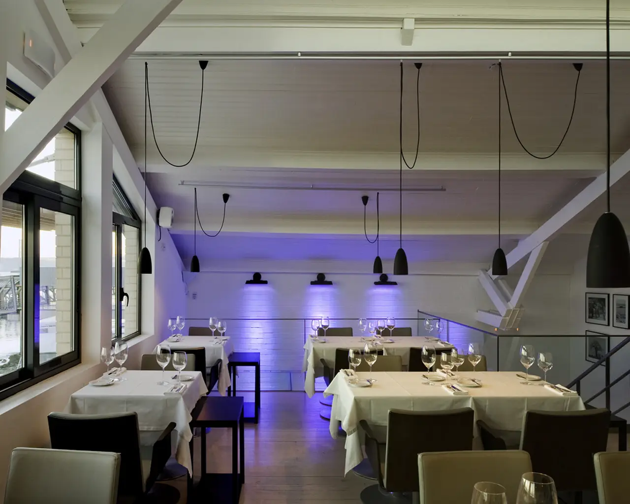 Interior e pratos do Ibo em Lisboa, Lisboa (11)