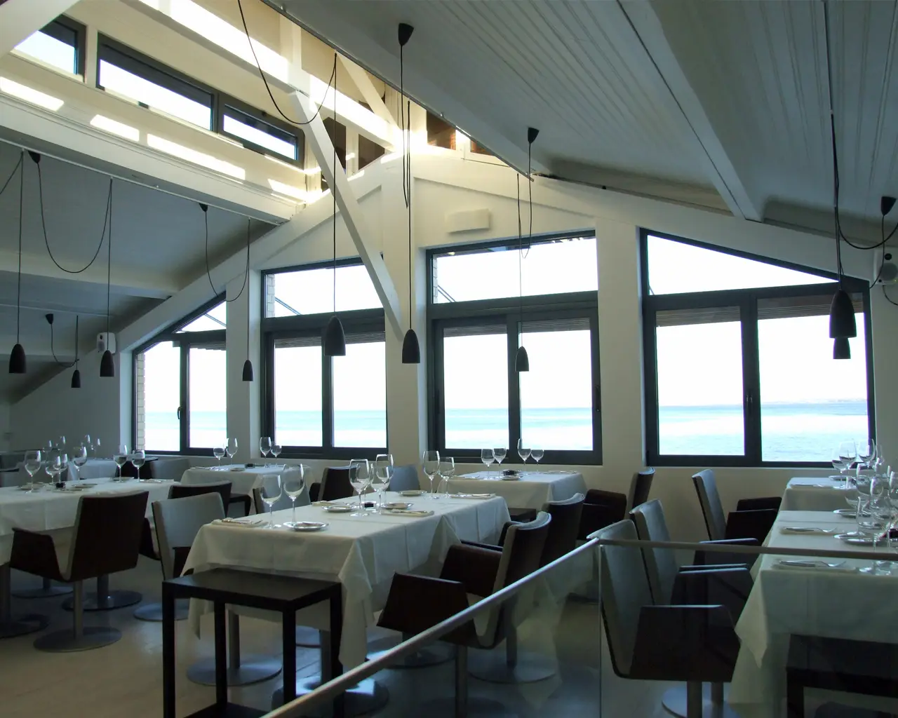 Interior e pratos do Ibo em Lisboa, Lisboa (5)