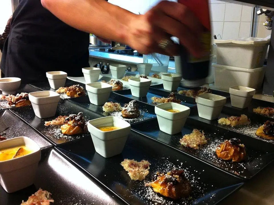 Pátua, restaurante de gourmet em Porto, Porto