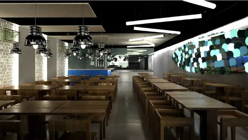 Interior e pratos do Sea Me - peixaria moderna em Lisboa, Lisboa (5)