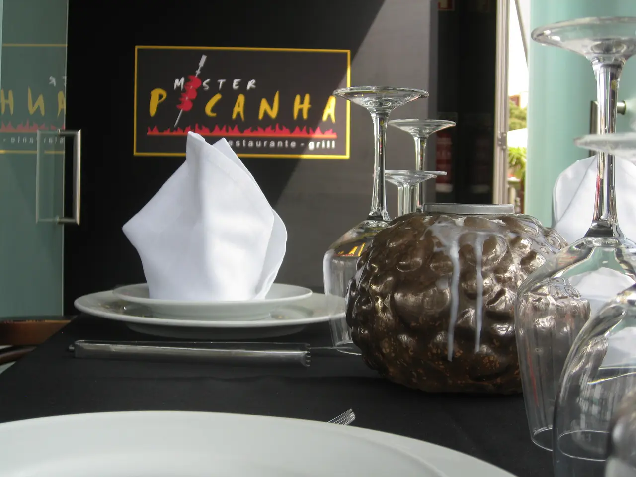 Interior e pratos do Mister Picanha em Vila Nova de Gaia, Vila Nova de Gaia (9)