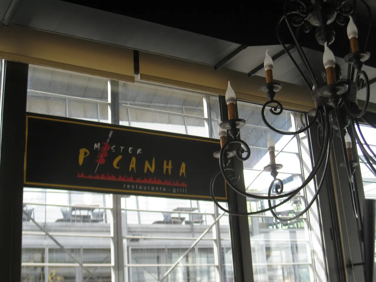 Interior e pratos do Mister Picanha em Vila Nova de Gaia, Vila Nova de Gaia (4)