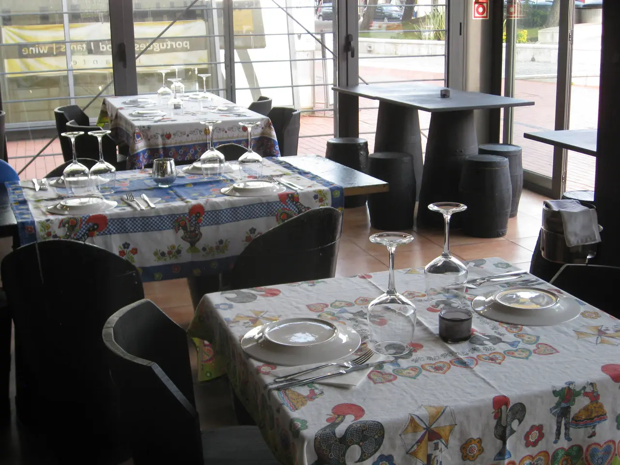 Infante Tapas Wine, restaurante de típica em Vila Nova de Gaia, Vila Nova de Gaia