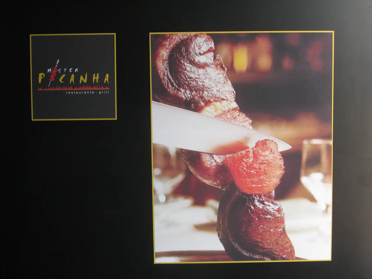 Mister Picanha, restaurante de típica em Vila Nova de Gaia, Vila Nova de Gaia
