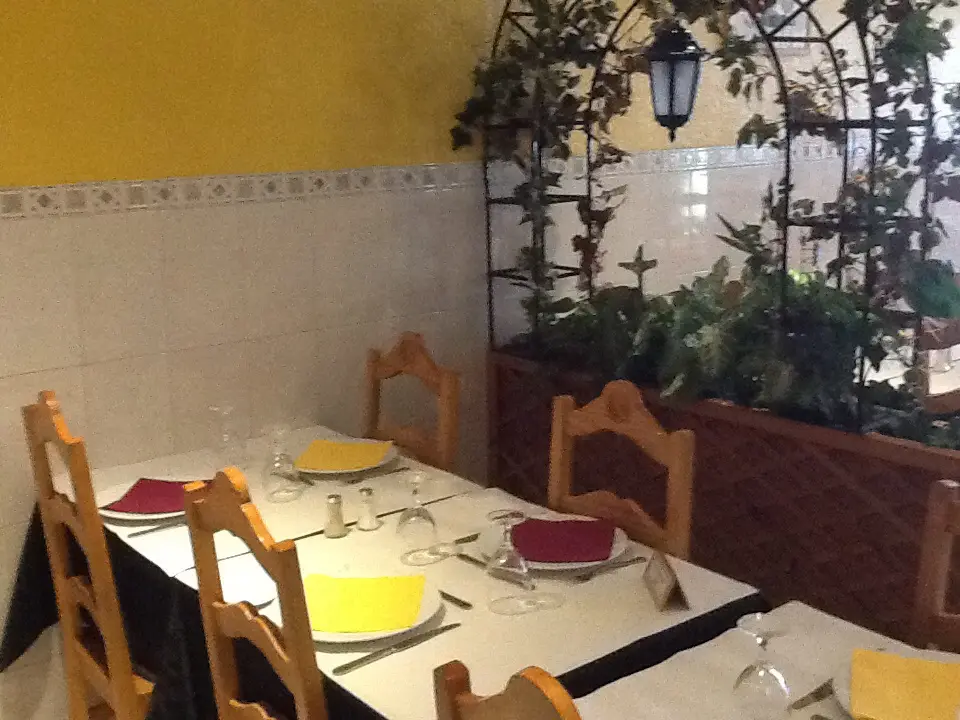 O Telheirinho de Arroios, restaurante de grelhados em Lisboa, Lisboa