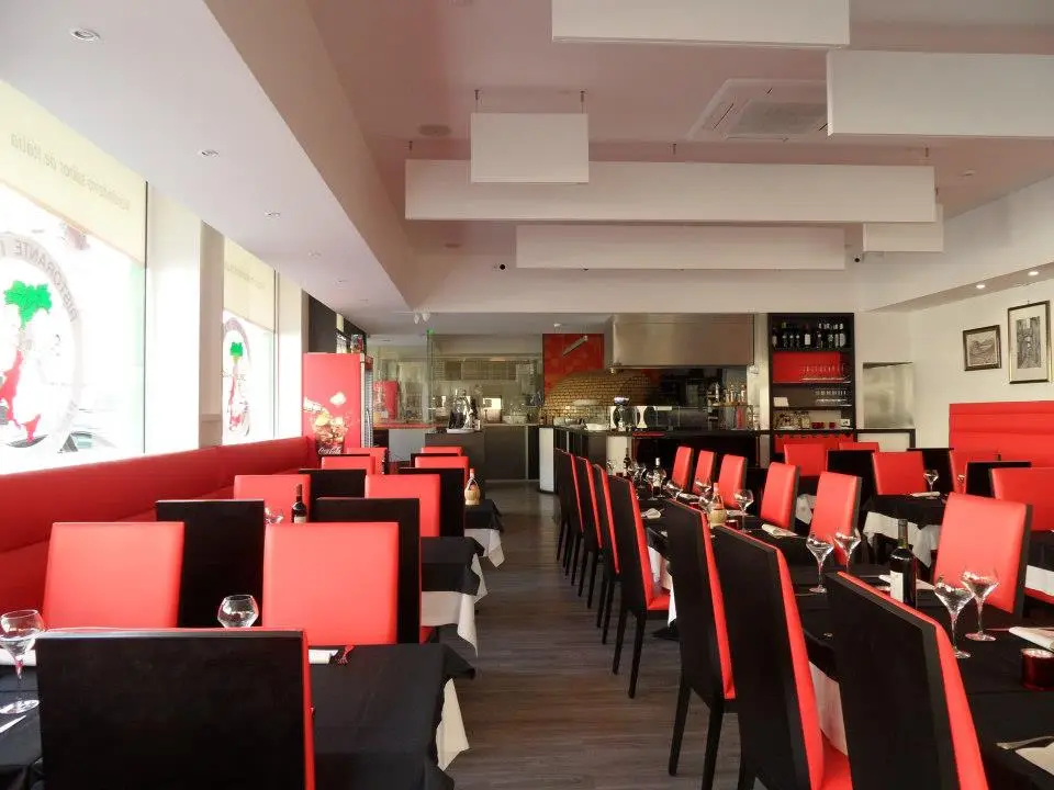 Interior e pratos do Sergio Crivelli em Matosinhos, Matosinhos (7)