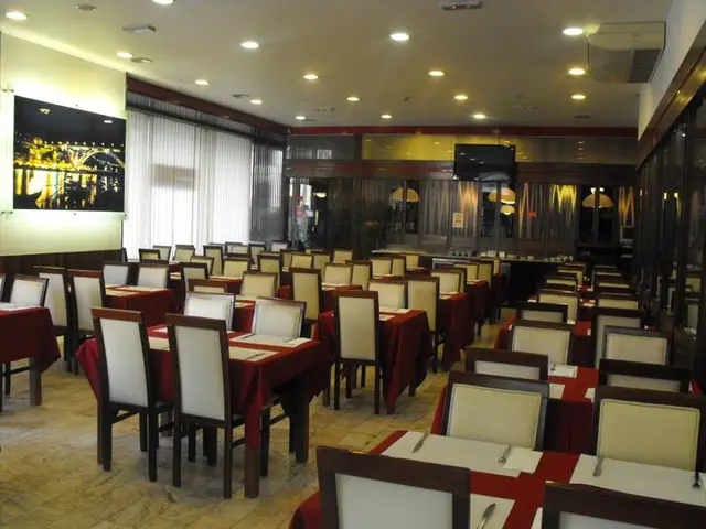 Interior e pratos do Cunha em Porto, Porto (5)