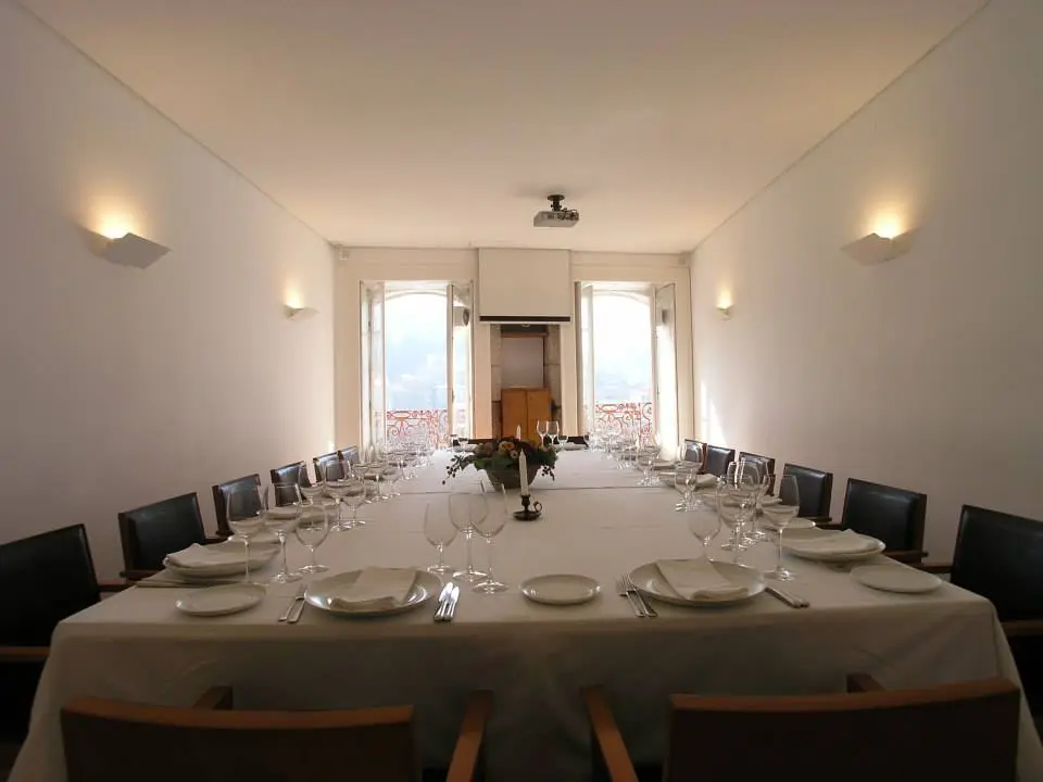 Interior e pratos do DTonho ( Porto ) em Porto, Vila Nova de Gaia (6)