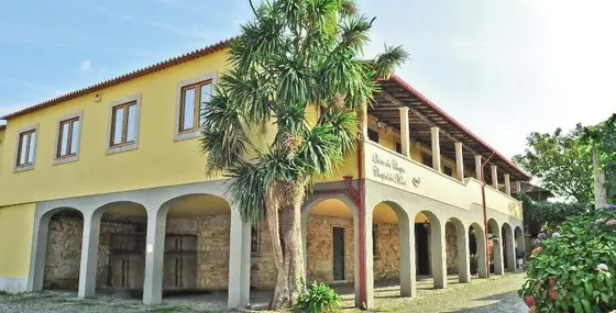 Interior e pratos do Choupal dos Melros em Gondomar, Gondomar (7)