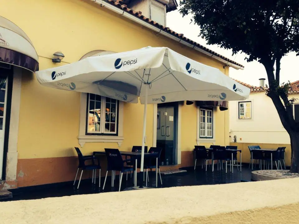 Interior e pratos do Salero em Loures, Loures (7)