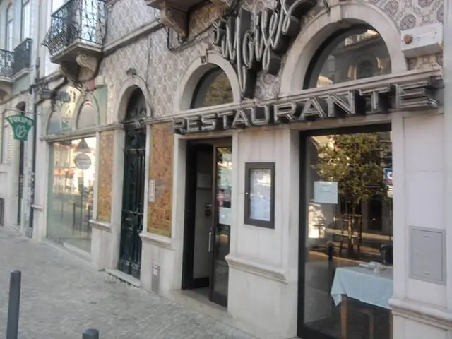 Interior e pratos do O Moisés em Lisboa, Lisboa (6)