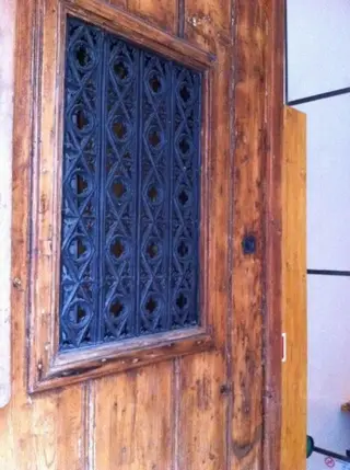 Interior e pratos do Chão de Pedra em Lisboa, Lisboa (4)
