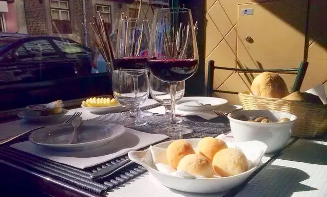 Interior e pratos do Tempero em Lisboa, Lisboa (12)