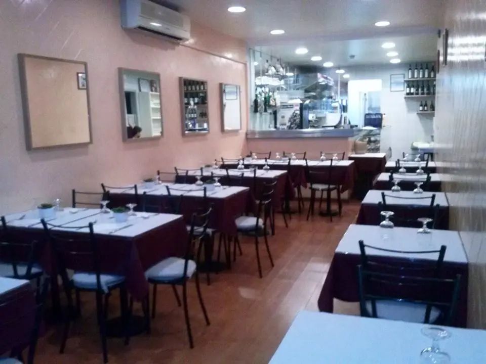Interior e pratos do Tempero em Lisboa, Lisboa (3)