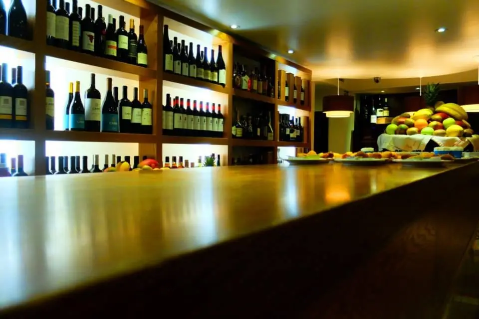 Interior e pratos do Sabor & Arte em Lisboa, Lisboa (7)