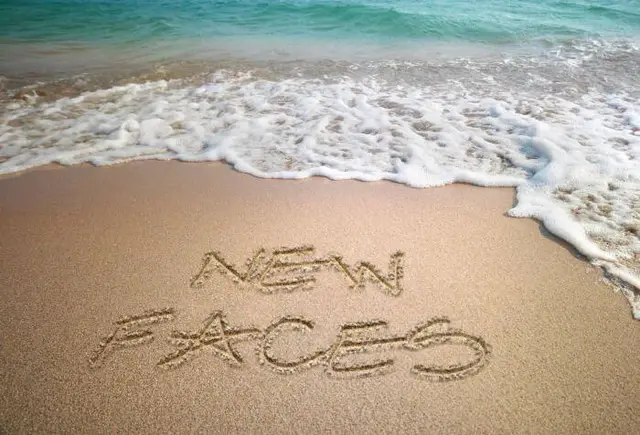 New faces, restaurante de gourmet em vila nova de gaia, Vila Nova de Gaia