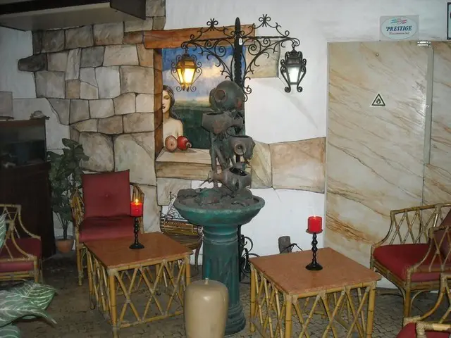 Interior e pratos do Forno Velho em Lisboa, Lisboa (10)