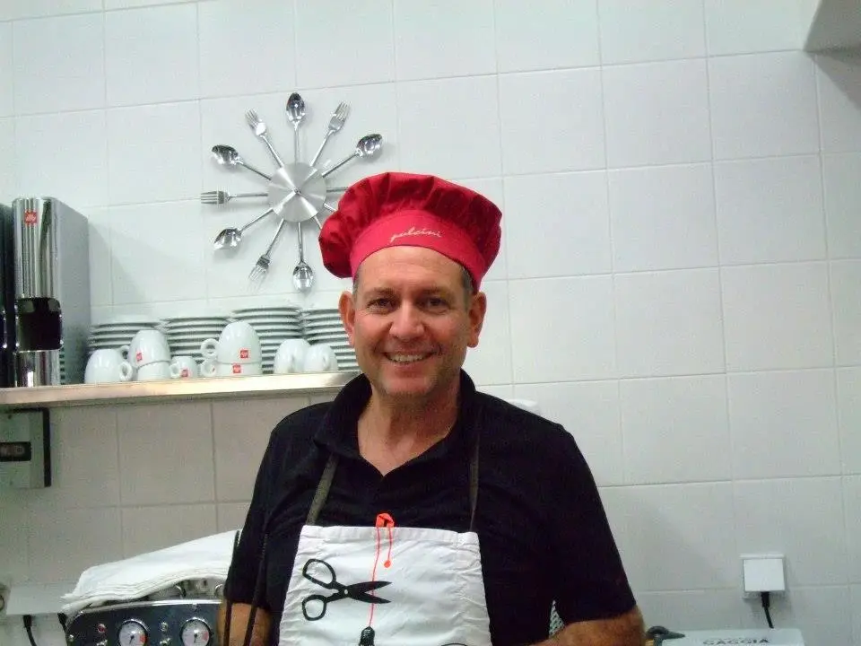 Interior e pratos do Pulcini em Matosinhos, Matosinhos (7)