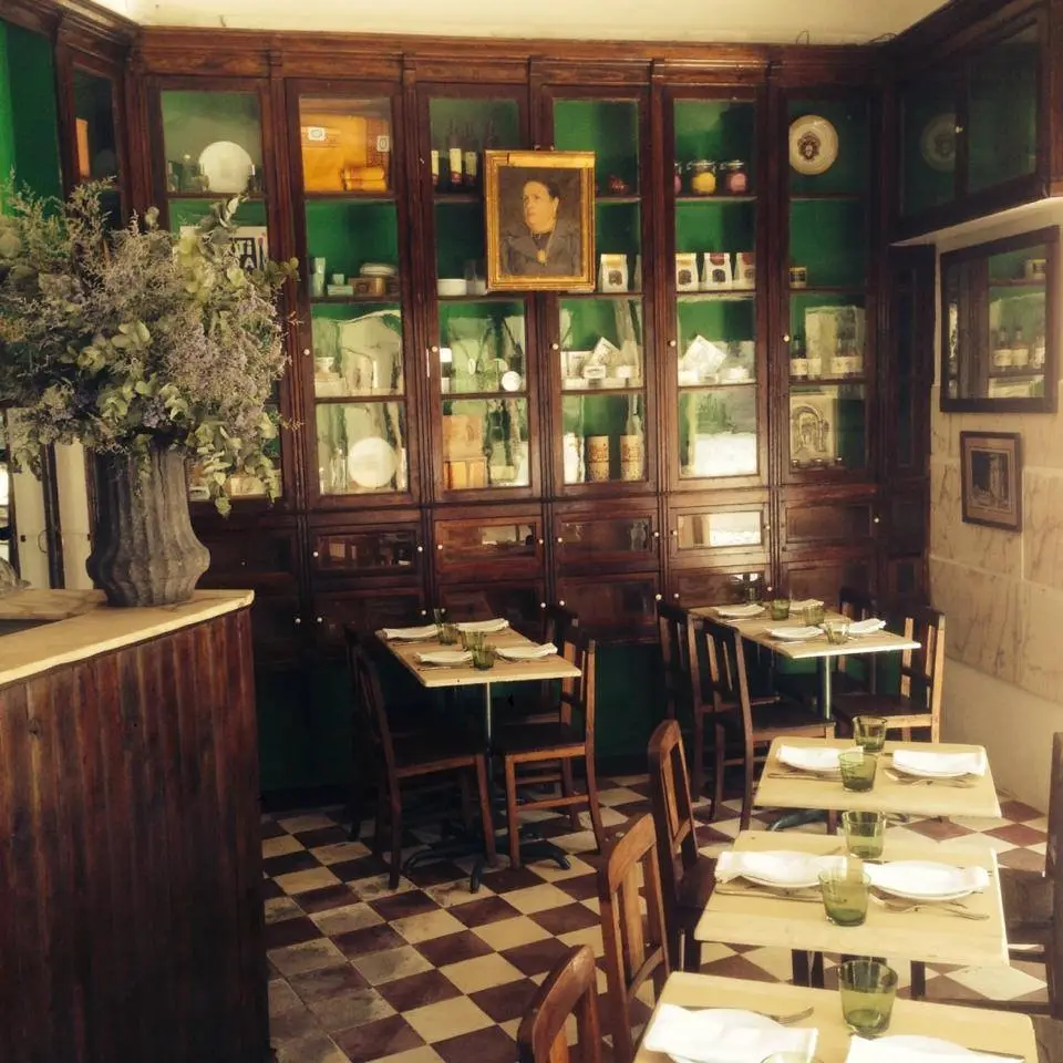 Dona Quitéria, restaurante em Lisboa, Lisboa