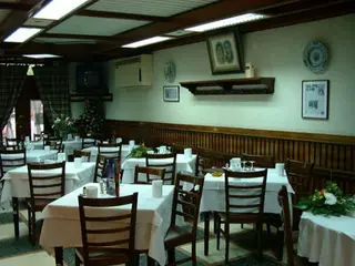 Interior e pratos do Tanoeiro em Vila Nova de Famalicão, Vila Nova de Famalicão (4)