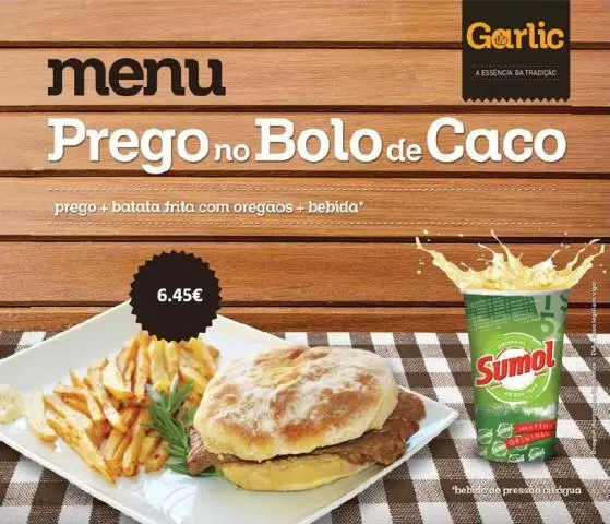 Interior e pratos do Garlic em Lisboa, Lisboa (4)