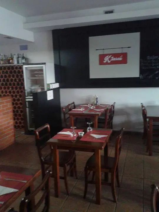 Interior e pratos do K.Tascú em Matosinhos, Matosinhos (7)