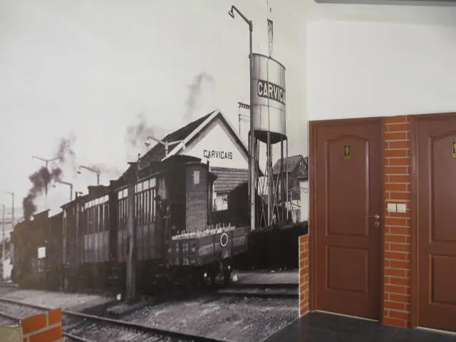 Interior e pratos do Máfama em Rio Tinto, Porto (5)