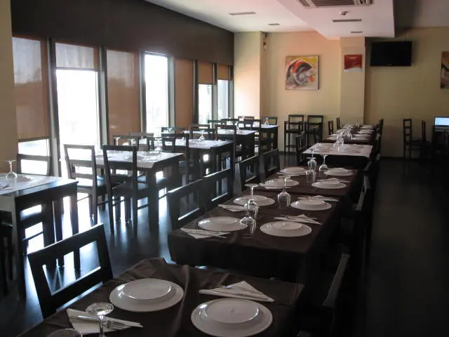 Interior e pratos do In Ermesinde em Valongo, Valongo (7)