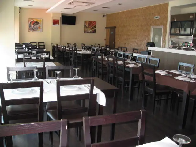Interior e pratos do In Ermesinde em Valongo, Valongo (6)