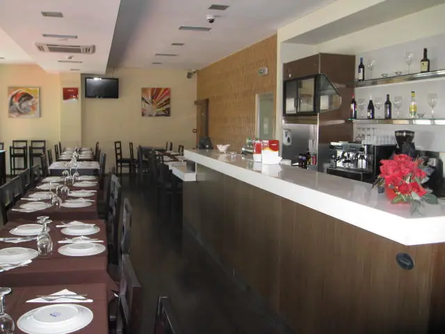 Interior e pratos do In Ermesinde em Valongo, Valongo (4)