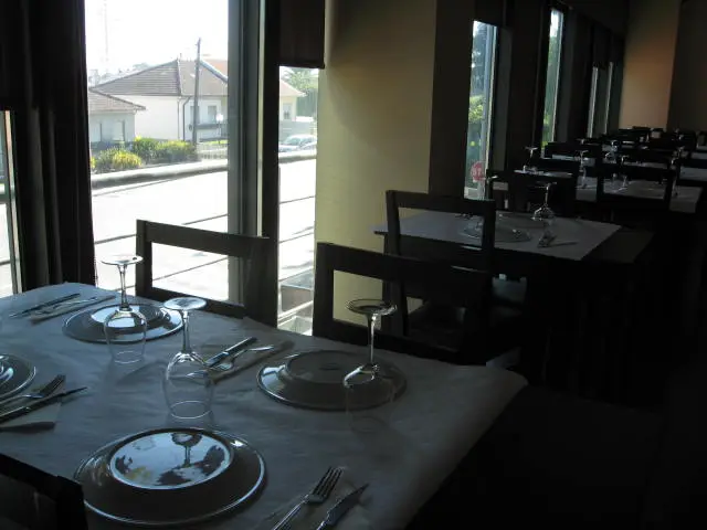 Interior e pratos do In Ermesinde em Valongo, Valongo (3)