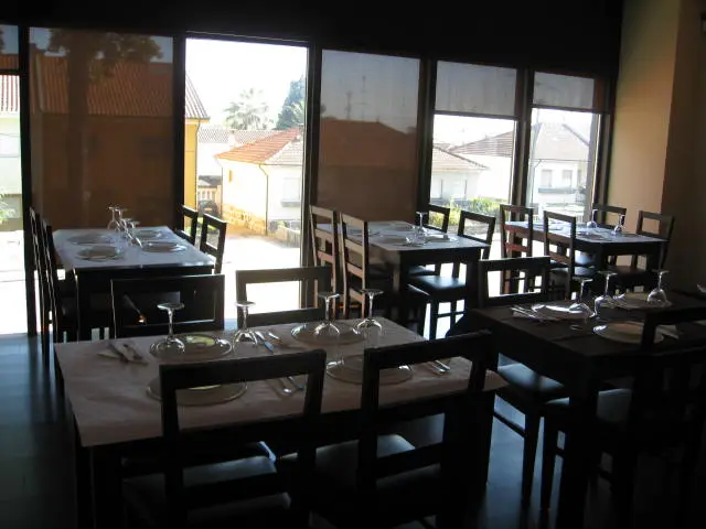 Interior e pratos do In Ermesinde em Valongo, Valongo (2)