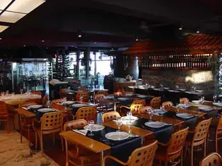 Orizon, restaurante de brasileira em Lisboa, Lisboa