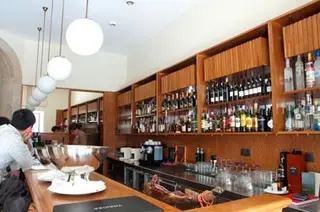 Interior e pratos do A Charcutaria em Lisboa, Lisboa (12)