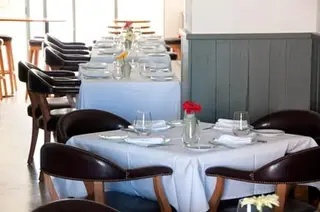 Interior e pratos do A Charcutaria em Lisboa, Lisboa (6)