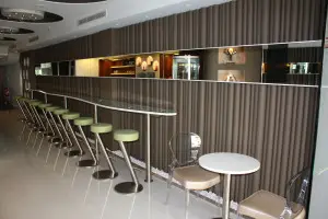 Interior e pratos do Capa Verde em 428, Mindelo (3)