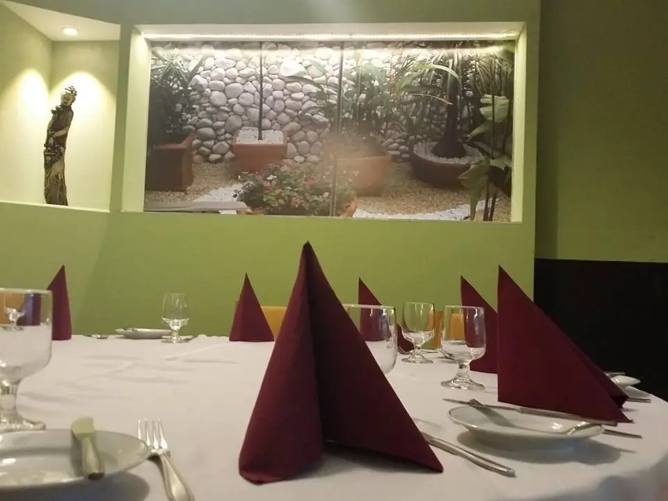 Interior e pratos do Pampas Grill em Abrantes (7)