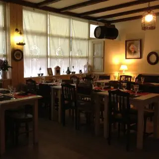 Interior e pratos do A Casa d`Avó Micas em Braga, Braga (2)