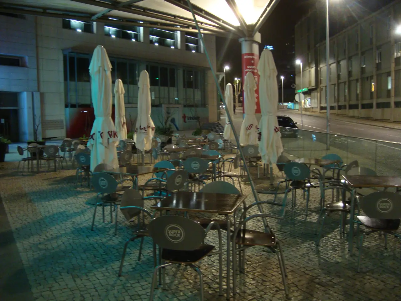 Interior e pratos do Alma Portuense em Porto, Porto (8)